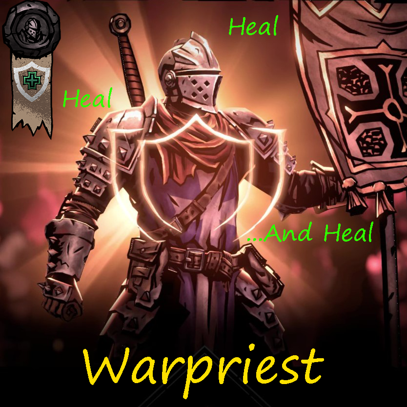 Cru Path-Warpriest