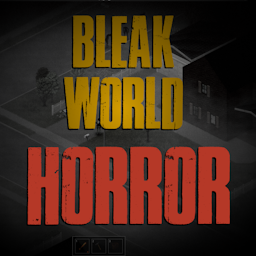 Bleak World - Horror [B42] – Project Zomboid Mod