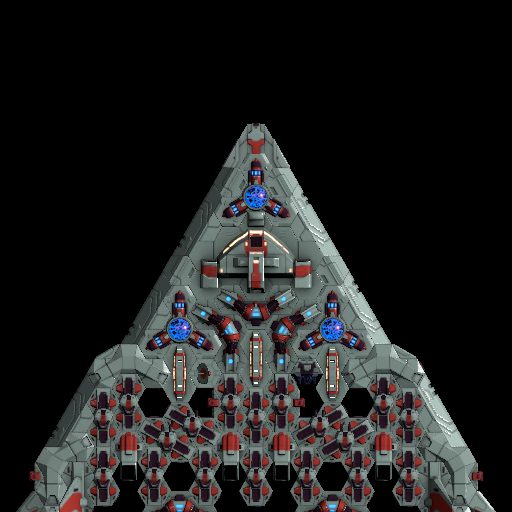 Laser Dreadnought