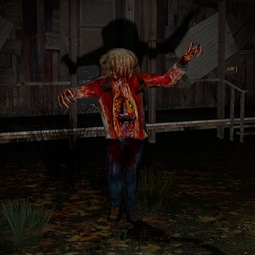 HL2 Running zombies