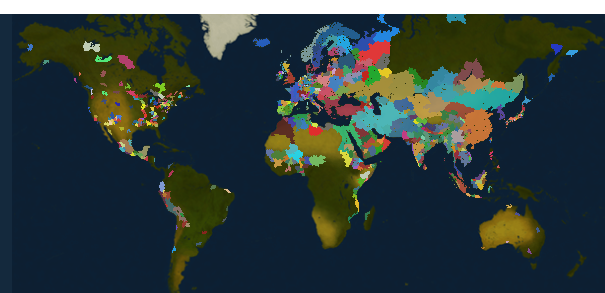 New Scenario