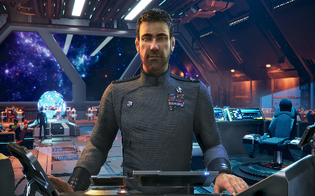 Terran Alliance