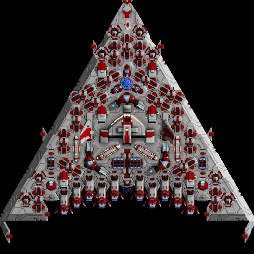 Penetrator Dreadnought
