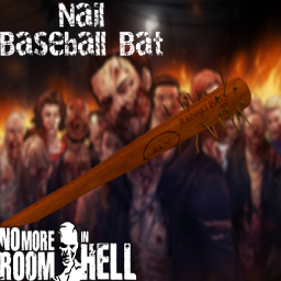Nail Bat
