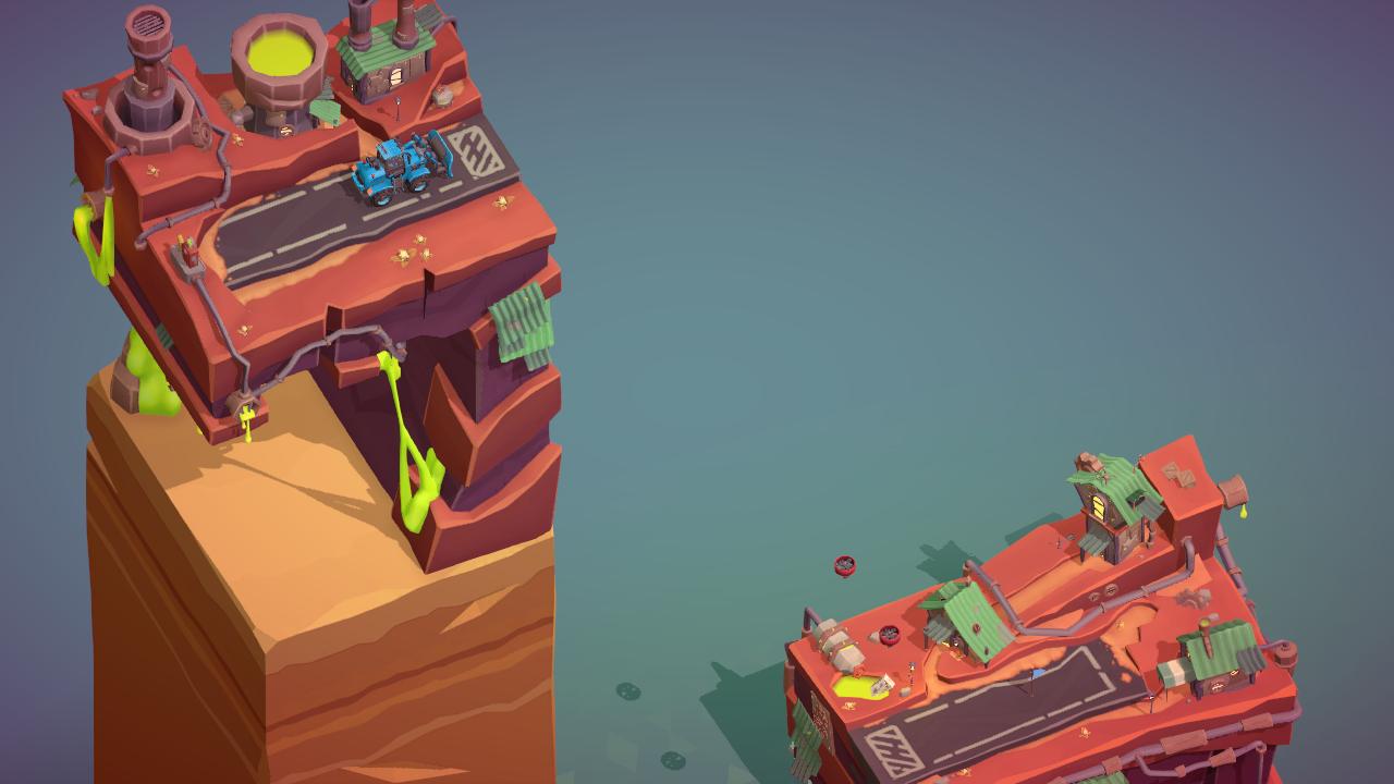 50m fall