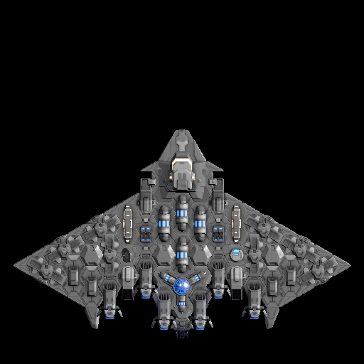 Manta Mk3