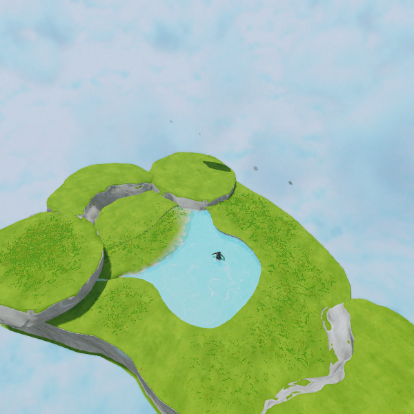Ship Island