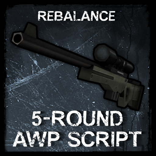 5-Round AWP Rebalance Script preview