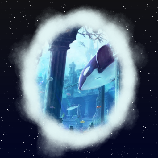 Chroma - Sink to the deep sea world