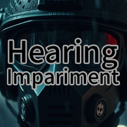 Hearing Impariment Zero
