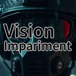 Vision Impariment Zero