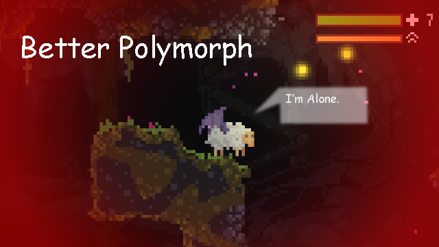 Better Polymorph