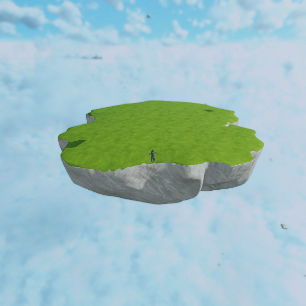 Flat