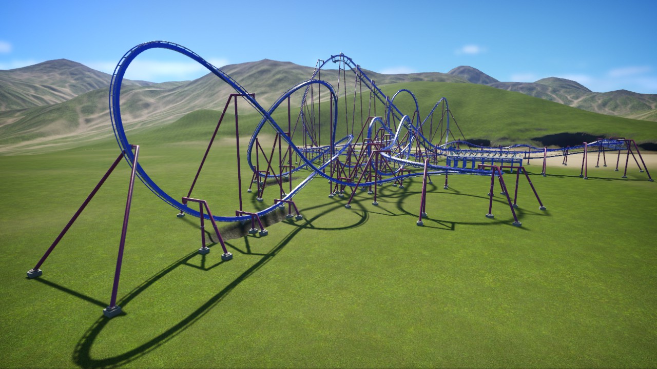 Screaming Banshee