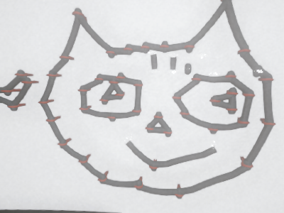 CATS by maritza