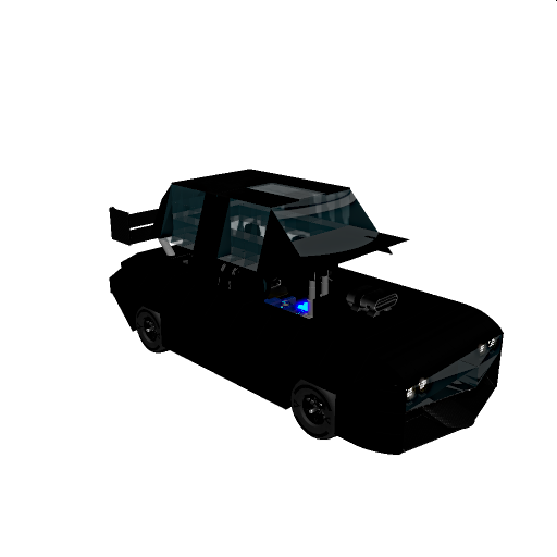 A Car