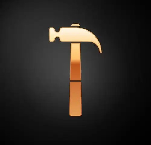 Golden Hammer New – Don't Starve Together Mod