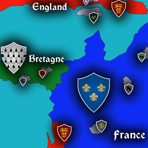 Bretagne XIII
