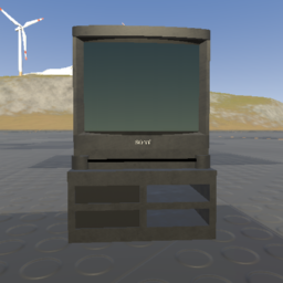 Sony PVM-4300