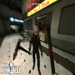 Connor Survivalist Legacy