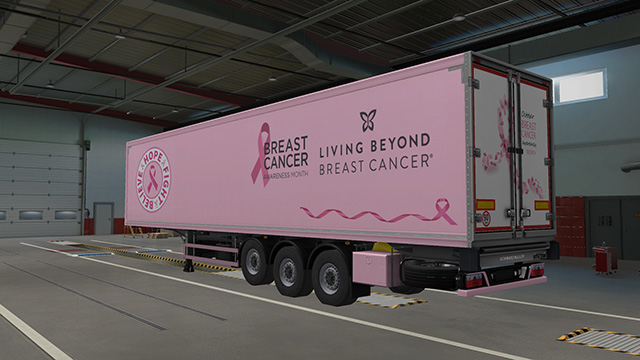 Breast Cancer Awareness