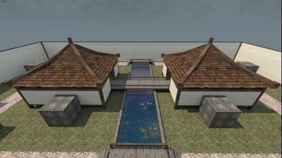 japan – Counter-Strike 2 Mod