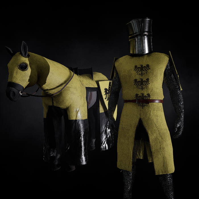 Holy Empire