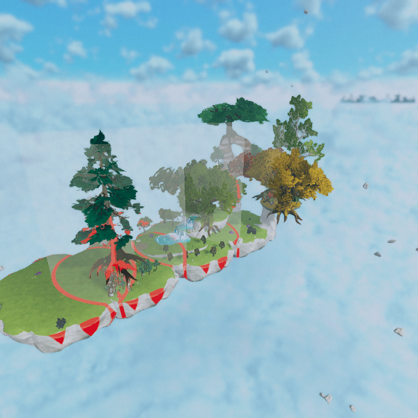 Farm Insel