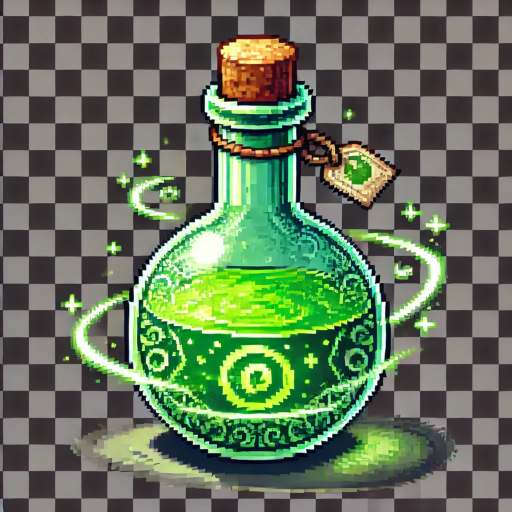 Swarm Potion – tModLoader Mod