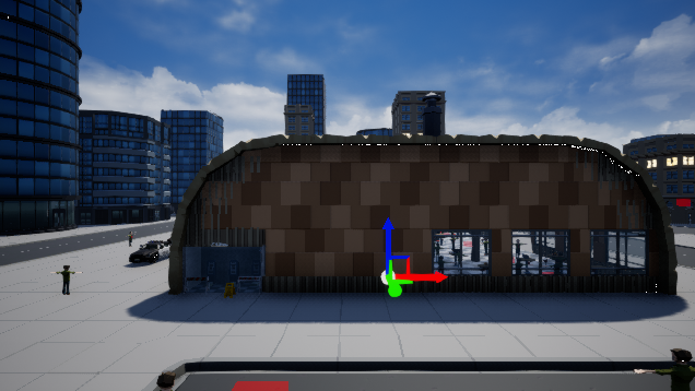 The Krusty Krab (fix)