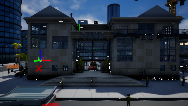 Nationalbank (fix)
