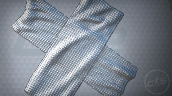 Duct Tape | Foil V.1
