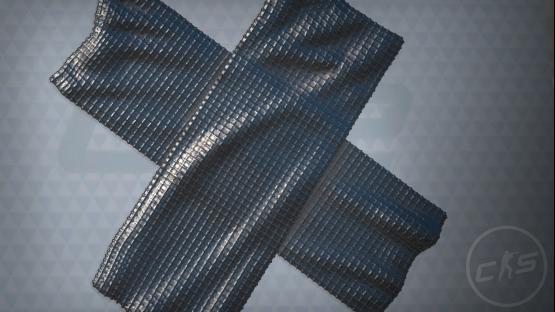 Duct Tape | Foil V.2
