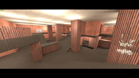 reds – Counter-Strike 2 Mod