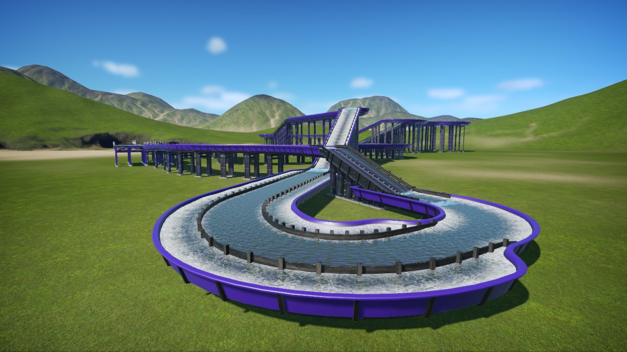 Dark Castle preview