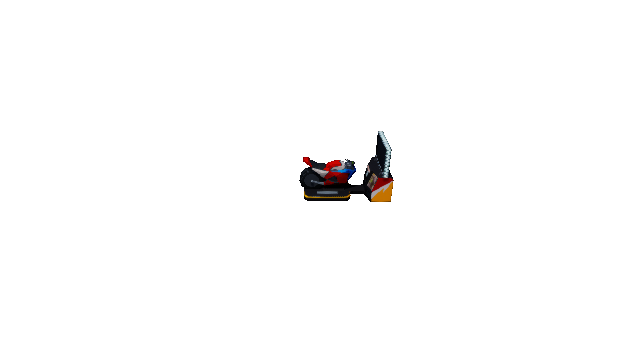 BikeRacer