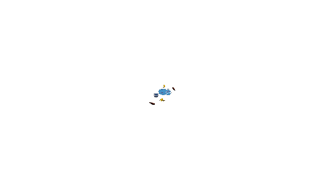 ClutterAlc