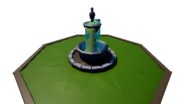 FountainPark