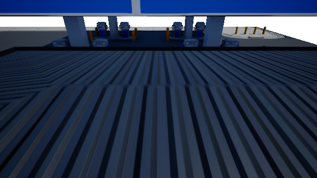 GasStation
