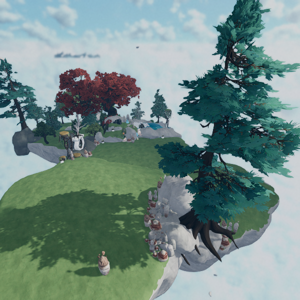 Bork's Cove