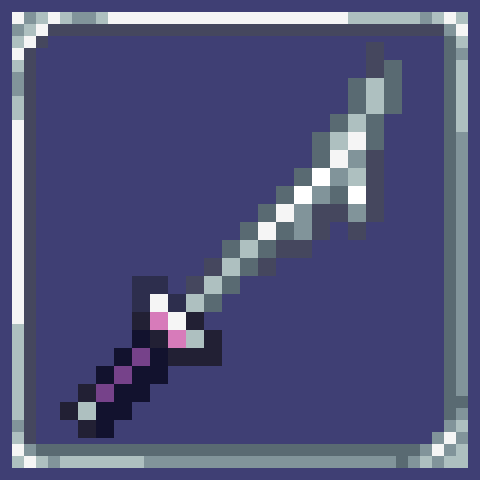 slimy shield -> king slime slasher – tModLoader Mod