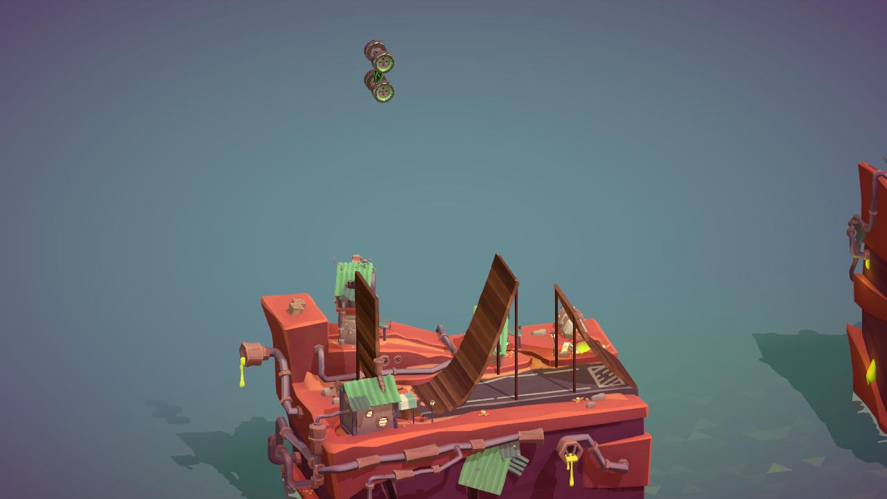 jump