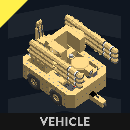 anti air trailer