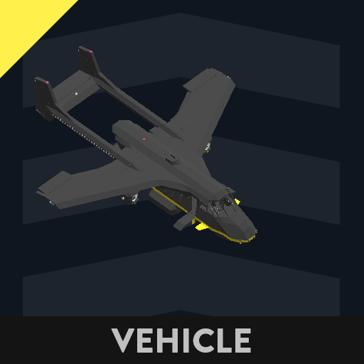 small cargo plane