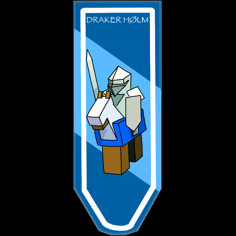 Drakerholm