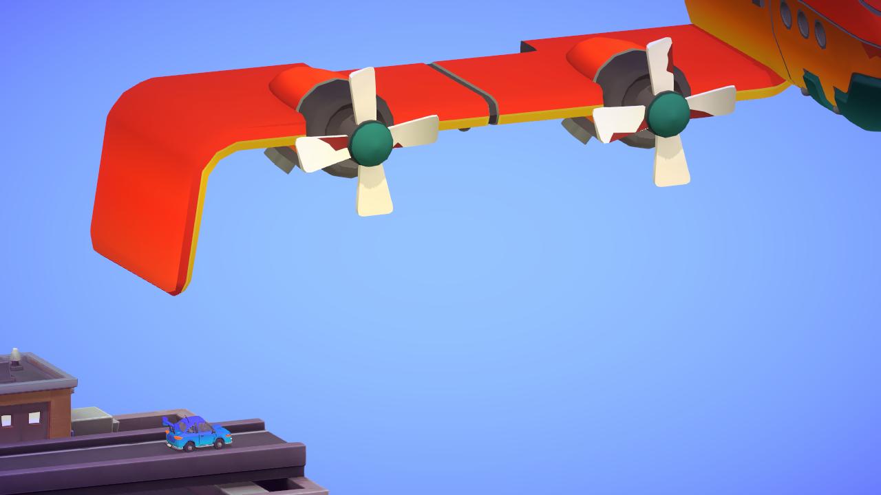 Just easy load