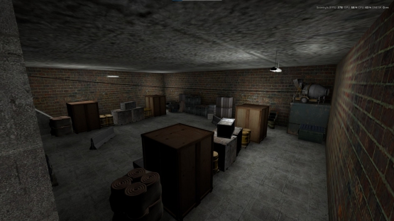 1v1_Industrial – Counter-Strike 2 Mod