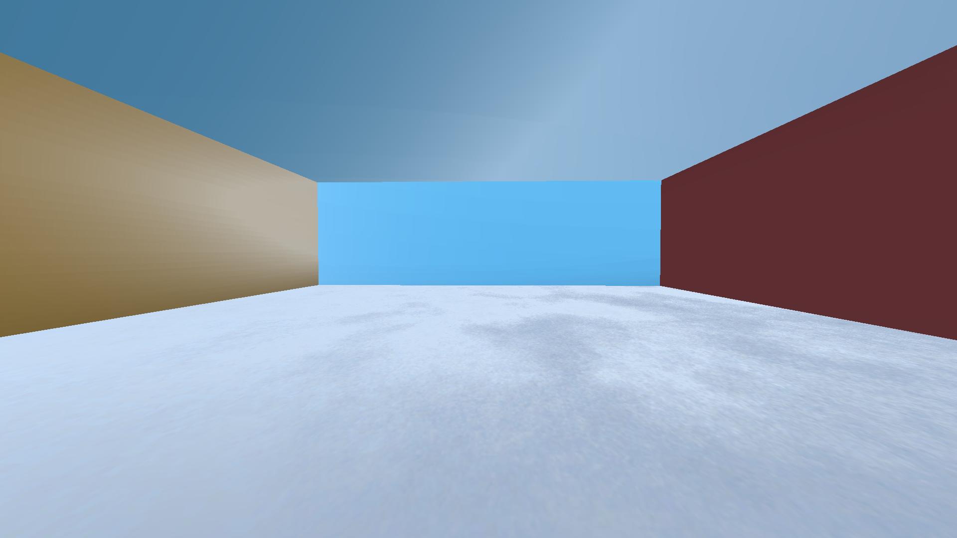 Crab Game Main Menu