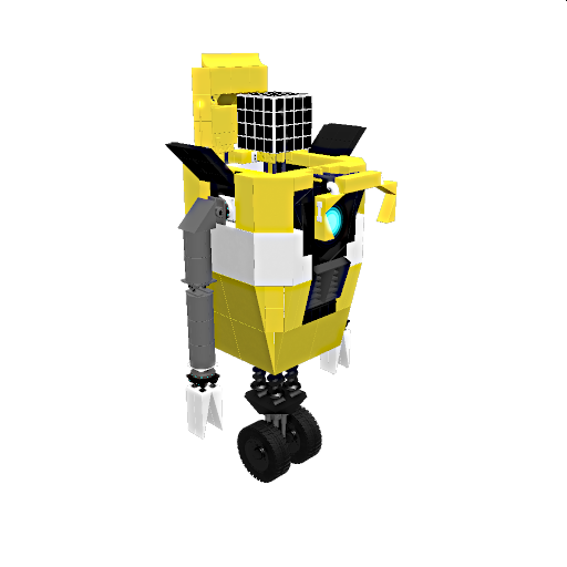 D1SC0 TR4P