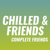 Chilled & Friends: Complete Friends (RayReptile)